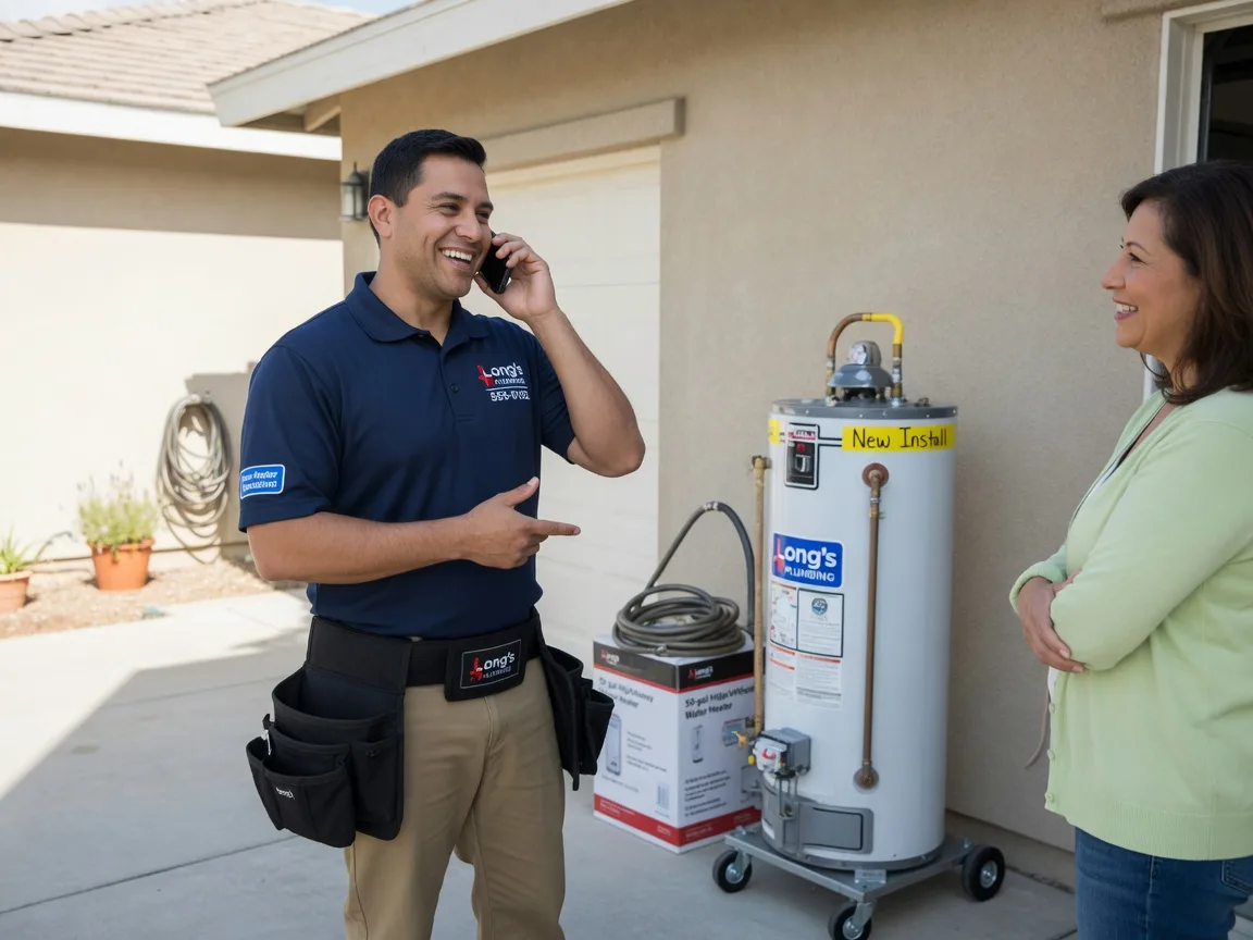 Leak Detection Gravity, IA FAQs